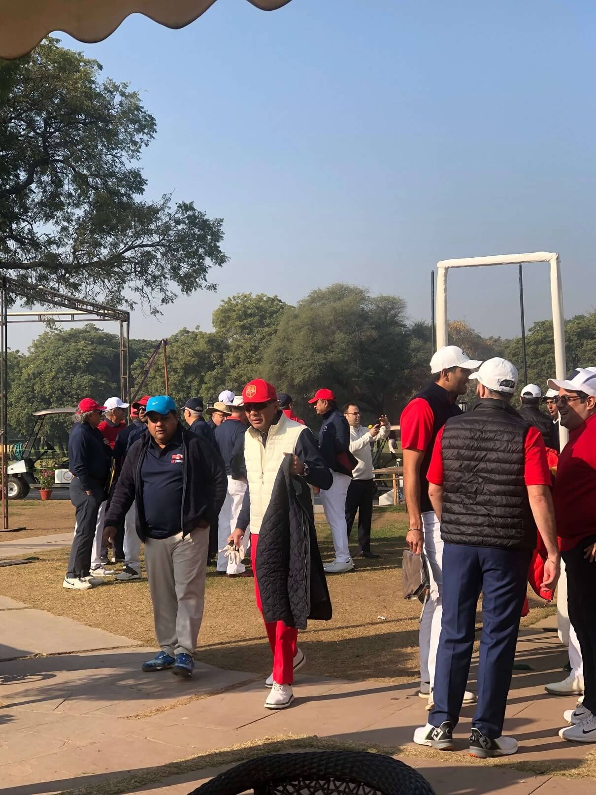 Bcpbf Donation Golf 2024